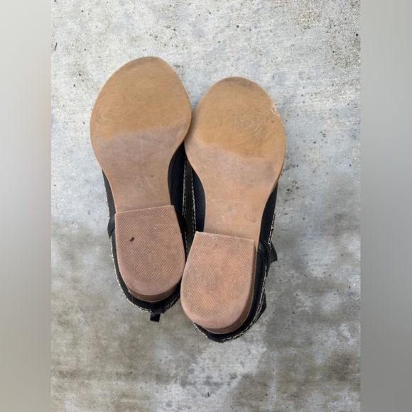 Jeffrey Campbell Taggart Ankle Boots | Summer Boots Size 8 - Picture 6 of 6